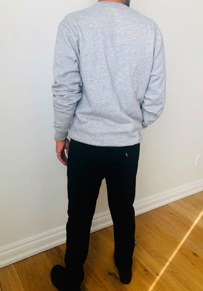 Q. Tarantino Crew Neck