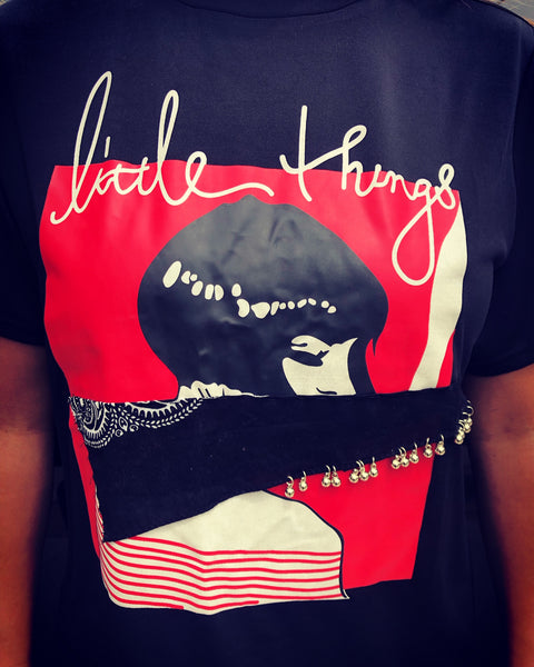 Little Things Tee