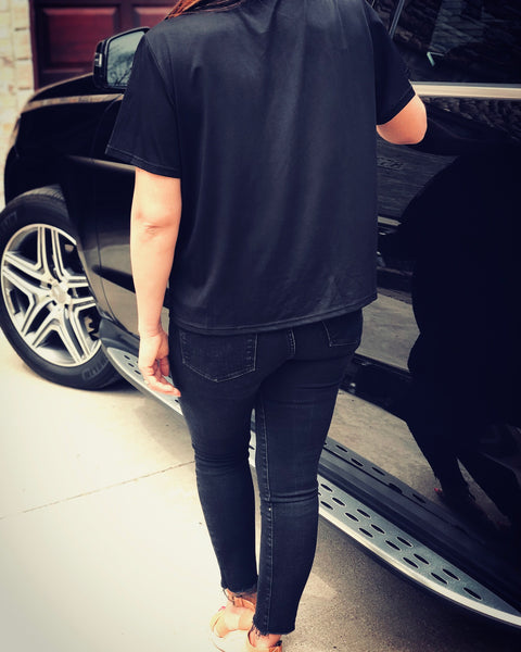 Little Things Tee