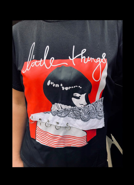 Little Things Tee