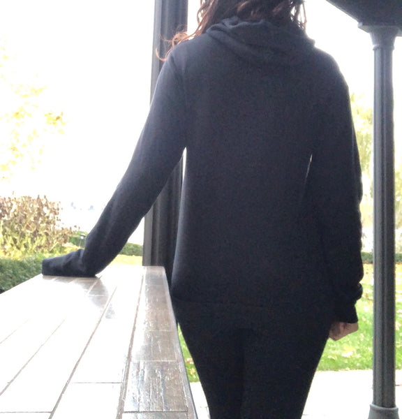 Pray For Love Hoodie