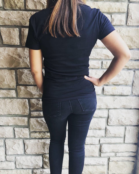 Unknown Artist Tee
