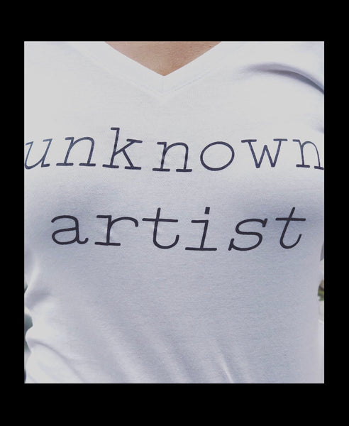 Unknown Artist Tee